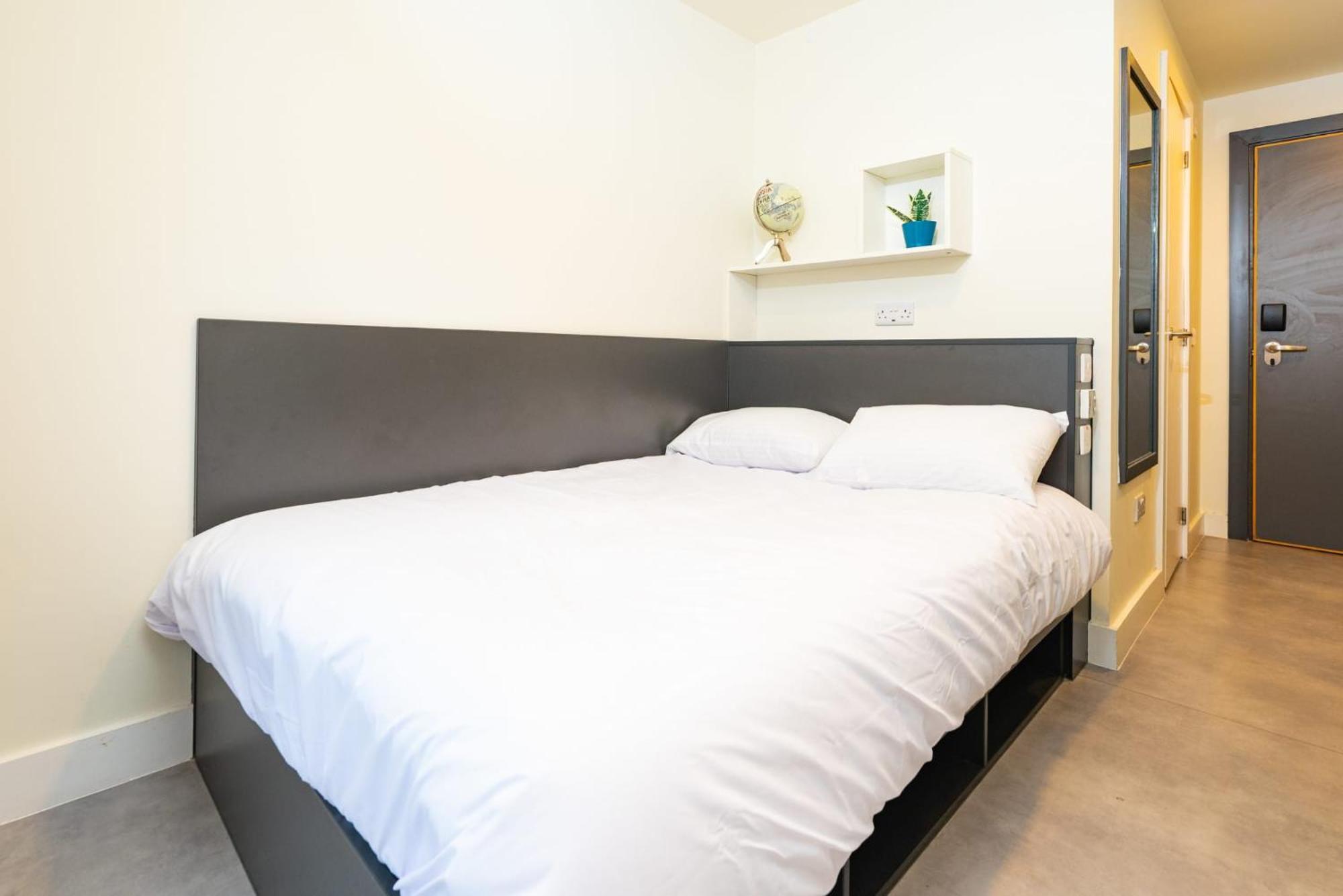 Aparto Dorset Point In Centre Apartment Dublin